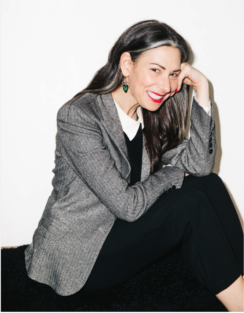 Photo of Stacy London